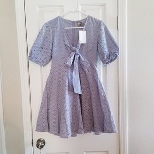 ASOS Babydoll Mini Dress